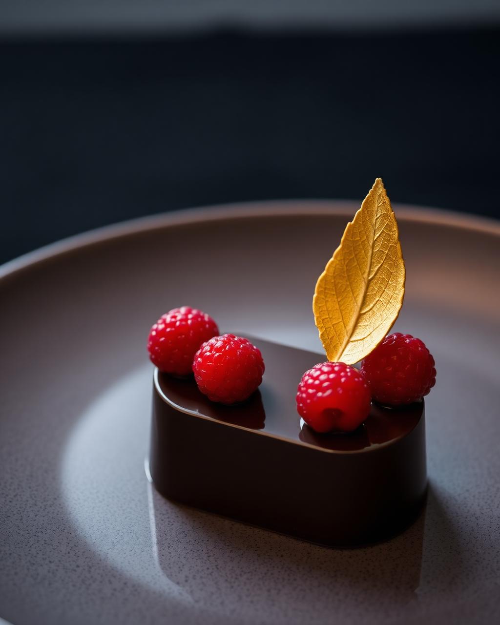 Desserts & Hausgemachtes