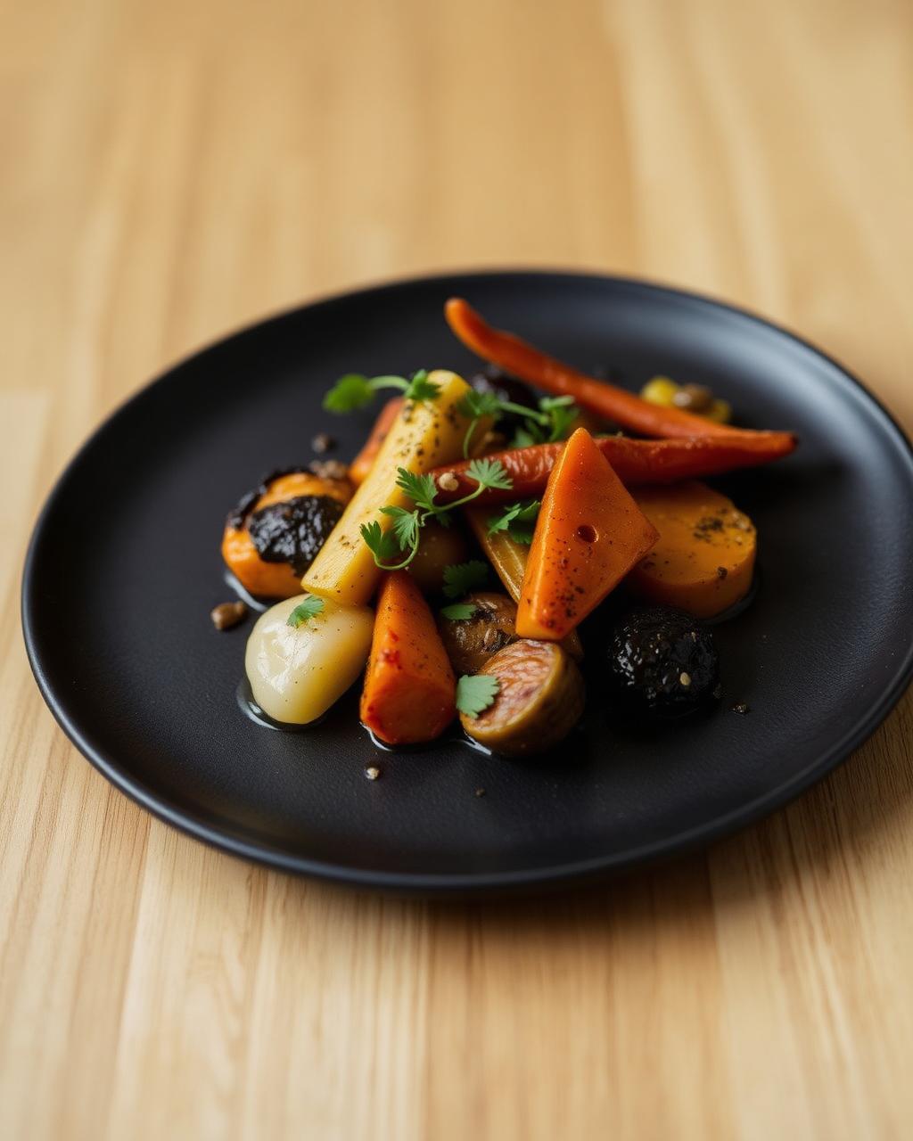 Vegetarisch & leicht